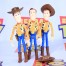 Вуди шериф / Woody подвижный